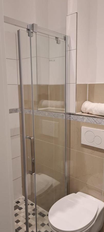 Appartement Tim's Hannover