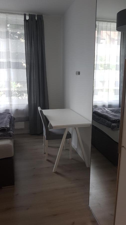 Appartement Tim's *